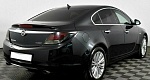 Opel Insignia 2.0 Автомат