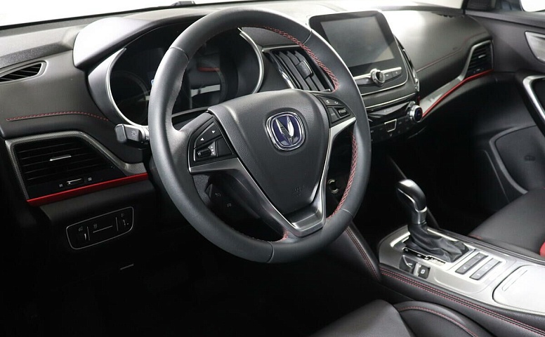 Changan CS55 1.5 АКПП