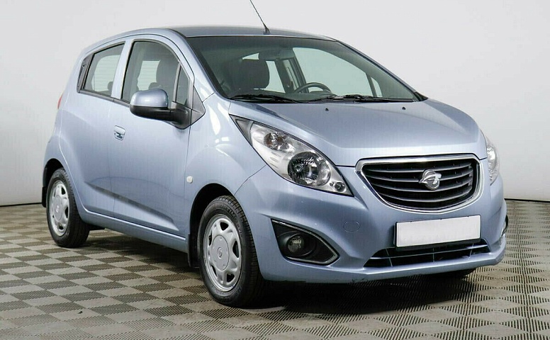 Ravon R2 I