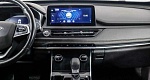 Chery tiggo 8 cvt 2020 с пробегом 18 859 км