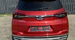 Chery Tiggo 4 I Рестайлинг