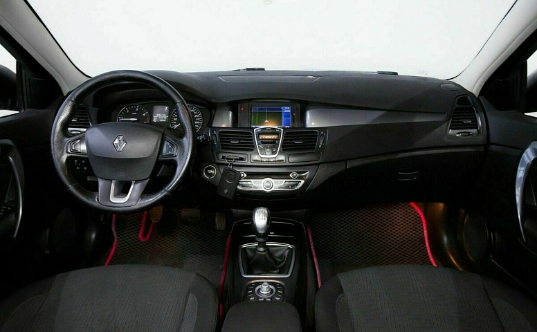 Renault laguna