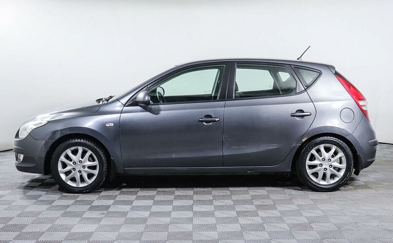 Hyundai i30 1.4 МКПП