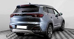 Chery tiggo 8 робот 2021 с пробегом 15 947 км
