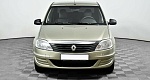Renault Logan I Рестайлинг