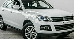 Zotye t600