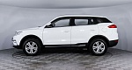 Geely Atlas 2.4 АКПП