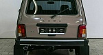 Lada (ваз) 2121 (4x4)
