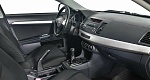 Mitsubishi Lancer X Рестайлинг