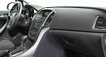 Opel Astra 1.6 Автомат