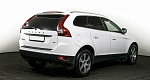 Volvo XC60 2.0 Робот