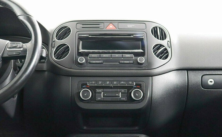 Volkswagen Golf Plus 1.6 Робот