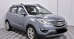 Changan CS35