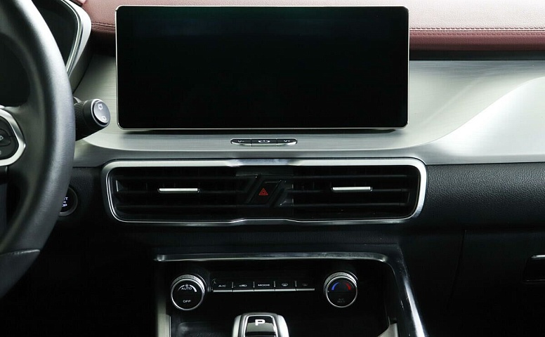 Geely Coolray 1.5 РКПП