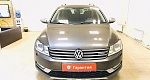 Volkswagen Passat Alltrack (B7)
