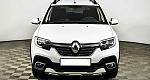 Renault sandero stepway cvt 2021 с пробегом 12 030 км