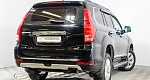 Haval H9 2.0 АКПП