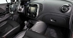 Renault kaptur cvt 2016 с пробегом 91 320 км