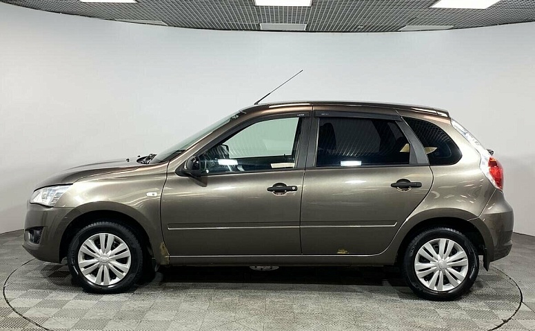 Datsun mi-DO