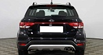Kia rio x (x-line) акпп 2017 с пробегом 93 013 км