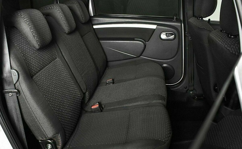 Lada (ваз) largus