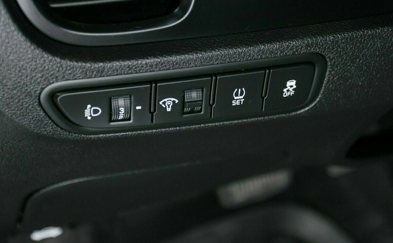 Kia rio x-line