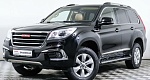 Haval H9 2.0 АКПП