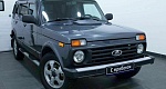 Lada (ваз) 2131 (4x4)