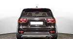 Kia sorento prime акпп 2019 с пробегом 20 500 км