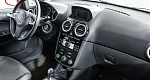 Opel Corsa D