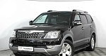 Kia Mohave 3.0 АКПП