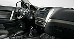 Geely emgrand x7