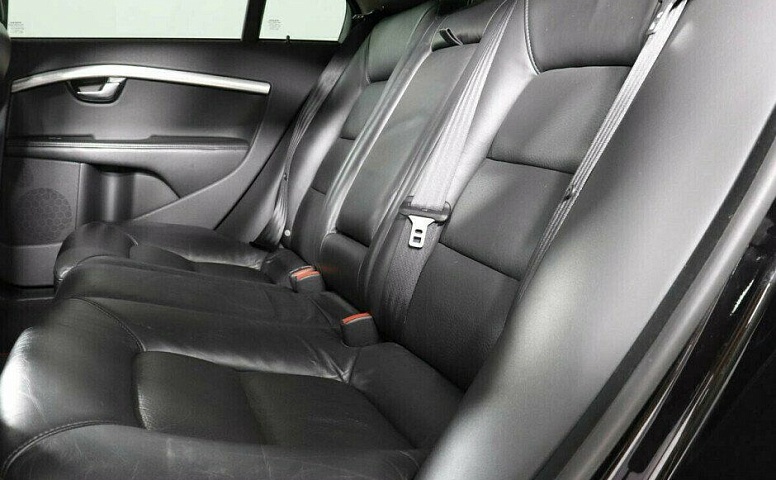 Volvo S80 2.5 Автомат