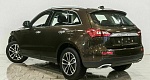 Zotye t600