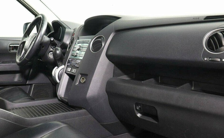 Honda Pilot 3.5 Автомат