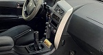 SsangYong Kyron