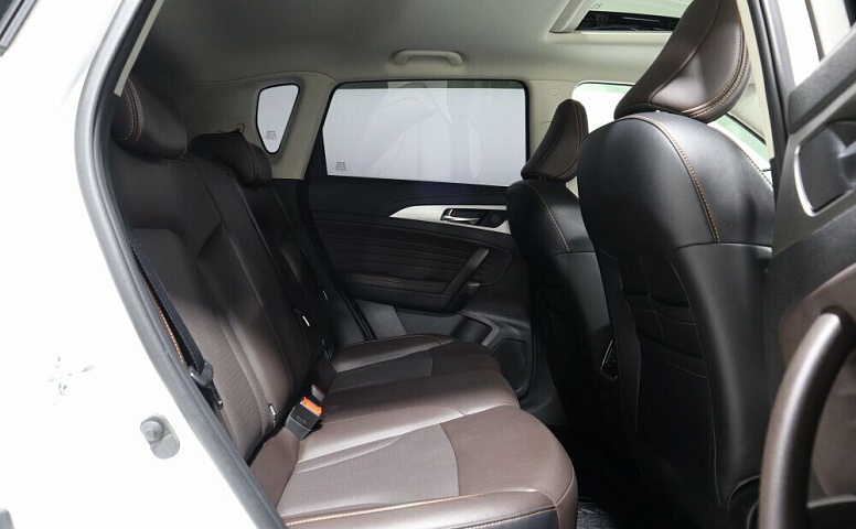 Changan CS35PLUS I