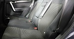 Chevrolet Captiva 2.4 Автомат