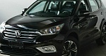 Dongfeng ax7