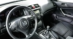 Honda Accord 2.0 Механика