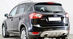 Ford kuga мкпп 2011 с пробегом 84 706 км