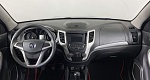 Changan CS35