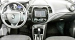 Renault Kaptur 1.6 Вариатор