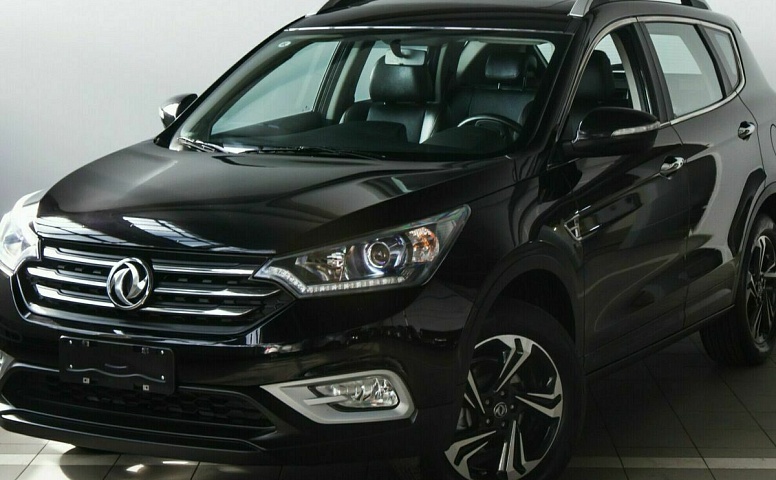 Dongfeng ax7