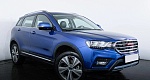 Haval H6 Coupe
