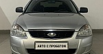 LADA (ВАЗ) 2170 1.6 MT (98 л.с.)