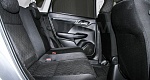 Honda Fit, 3 поколение