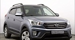 Hyundai Creta 1.6 АКПП