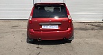 LADA (ВАЗ) KALINA 1.6 MT (81 л.с.)