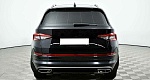 Skoda kodiaq робот 2017 с пробегом 55 390 км